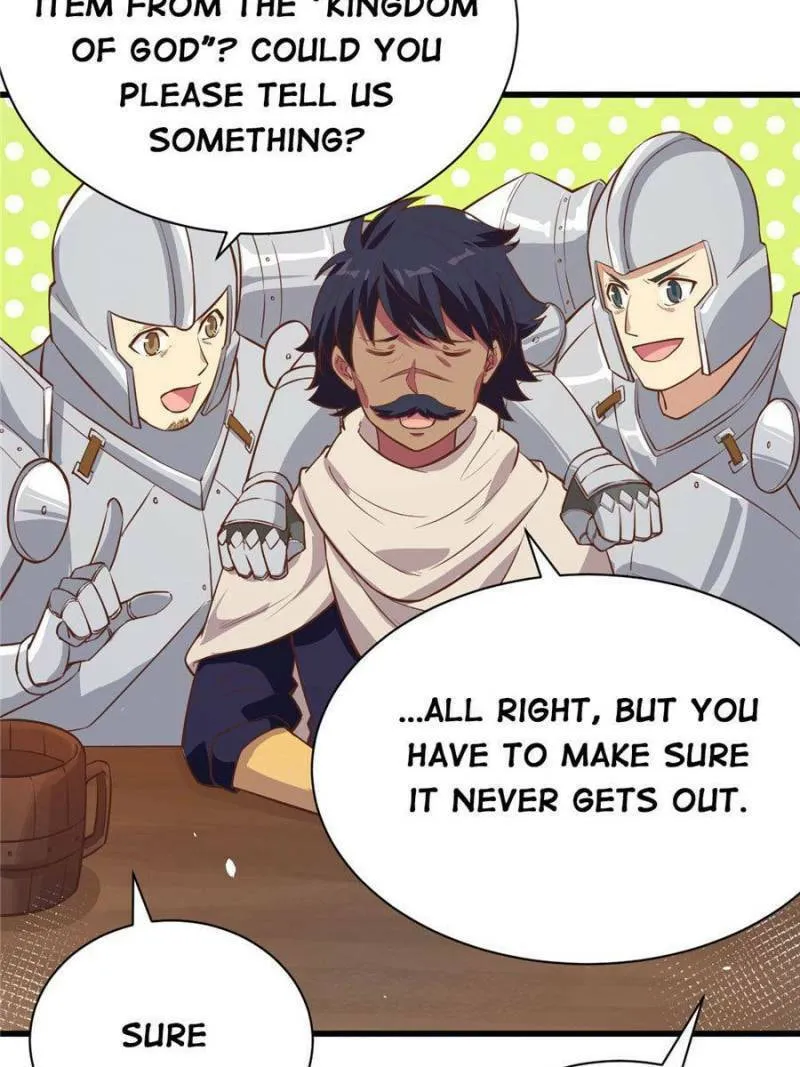 Become the Castellan in Another World (Colored) Chapter 128 page 26 - 