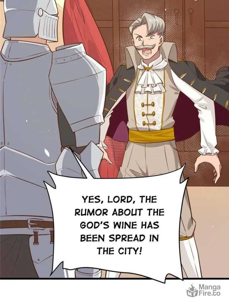 Become the Castellan in Another World (Colored) Chapter 128 page 35 - 