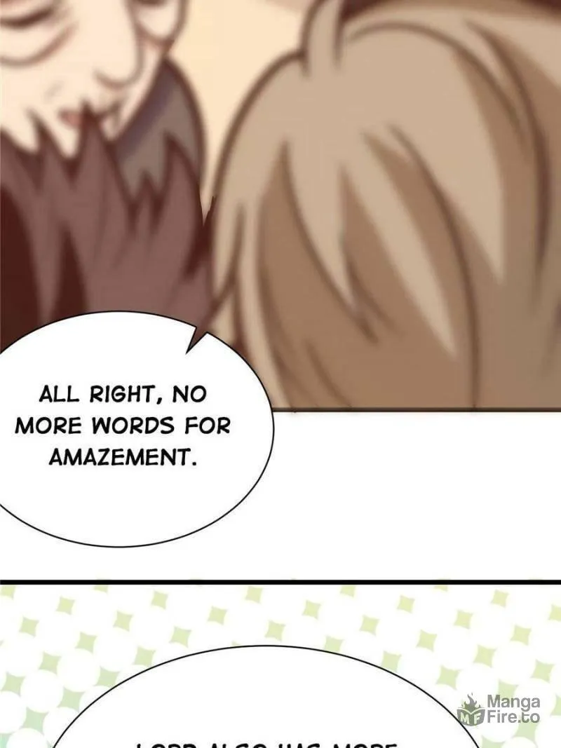 Become the Castellan in Another World (Colored) Chapter 128 page 5 - 