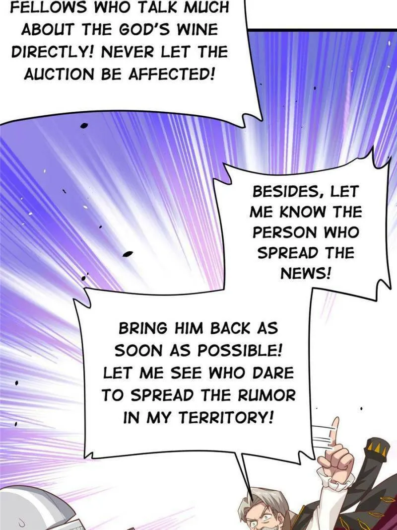Become the Castellan in Another World (Colored) Chapter 128 page 41 - 