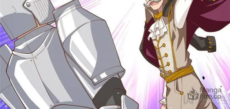 Become the Castellan in Another World (Colored) Chapter 128 page 42 - 