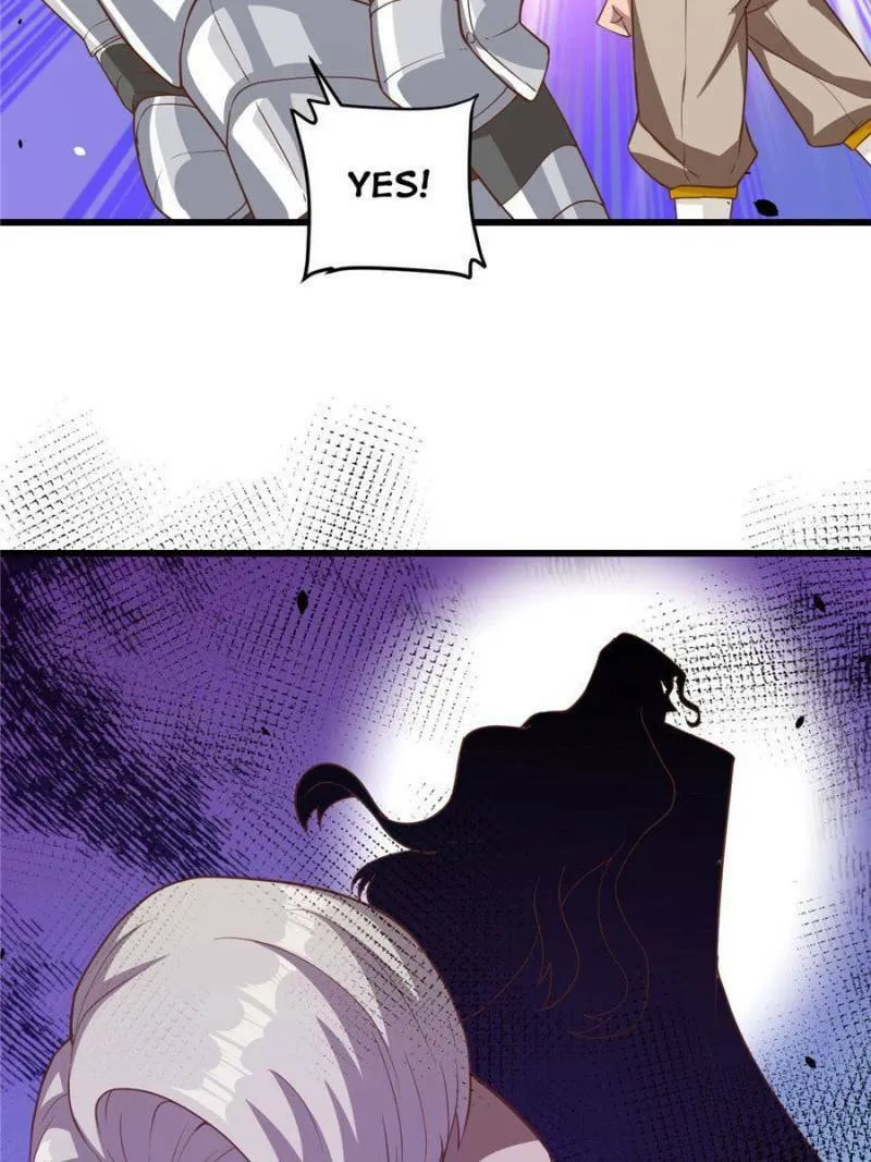 Become the Castellan in Another World (Colored) Chapter 128 page 43 - 