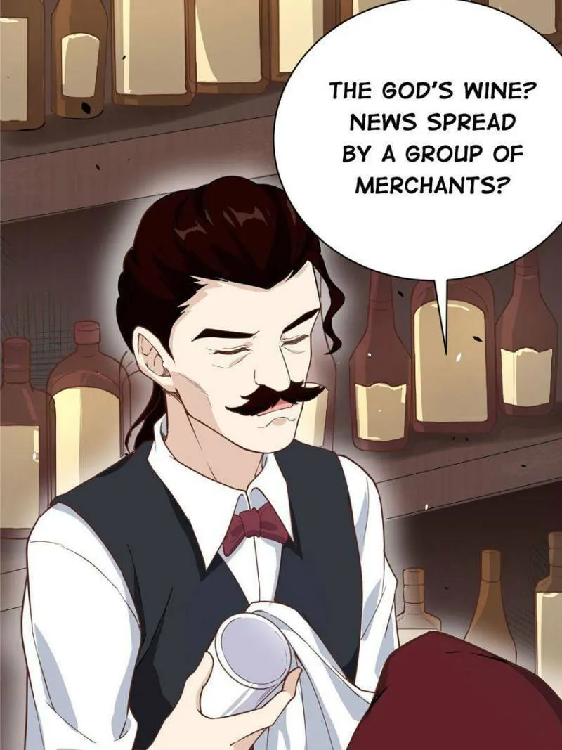 Become the Castellan in Another World (Colored) Chapter 128 page 47 - 