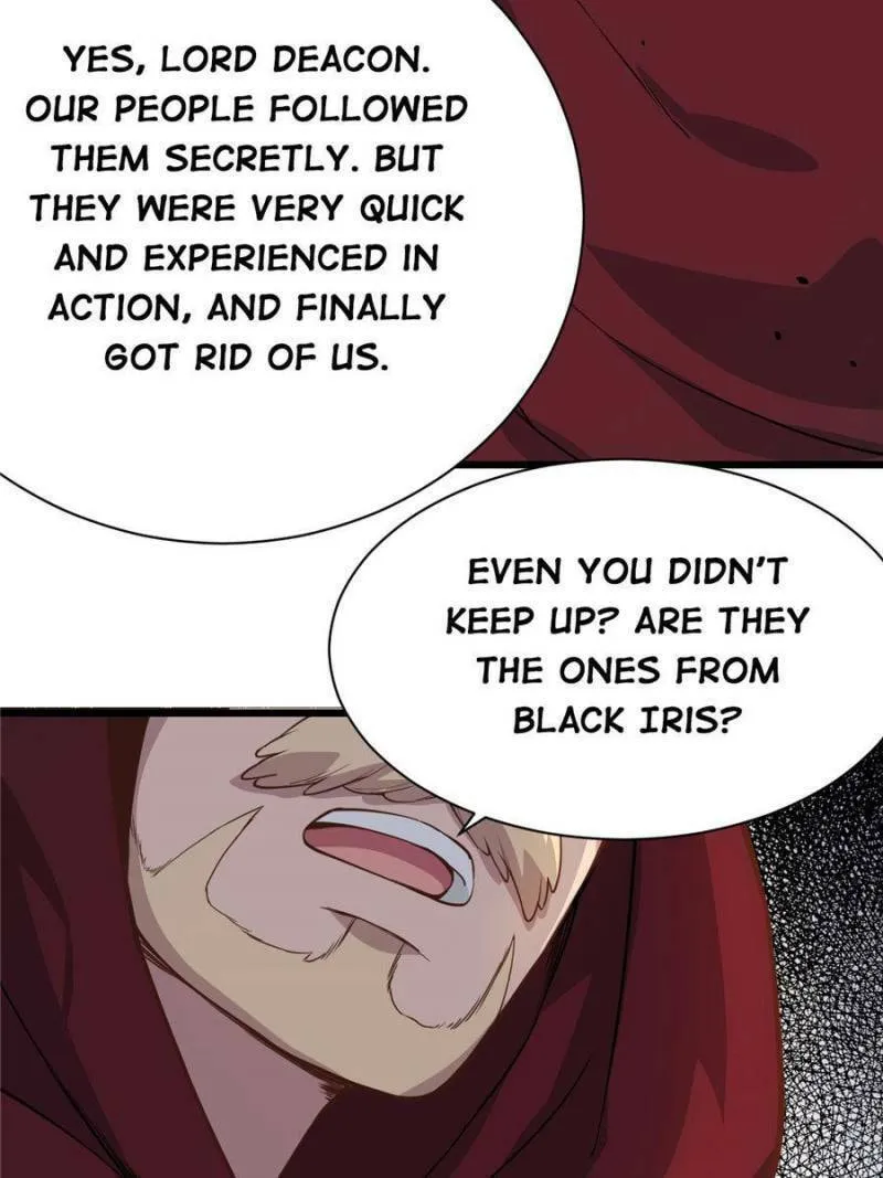 Become the Castellan in Another World (Colored) Chapter 128 page 49 - 