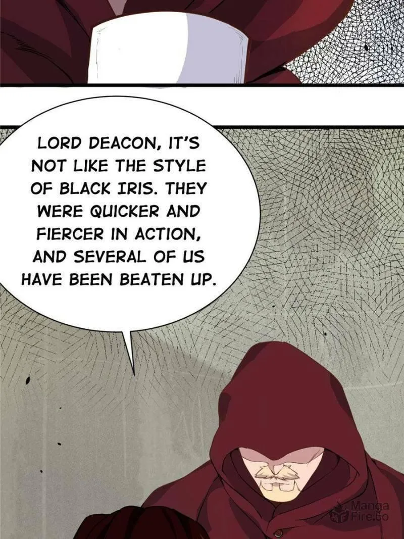 Become the Castellan in Another World (Colored) Chapter 128 page 50 - 