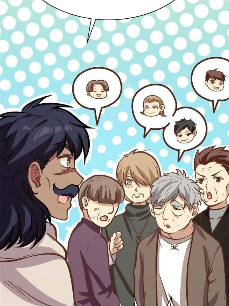 Become the Castellan in Another World (Colored) Chapter 128 page 7 - 