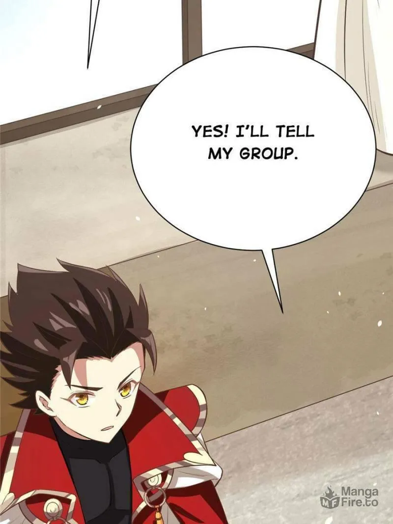 Become the Castellan in Another World (Colored) Chapter 128 page 63 - 