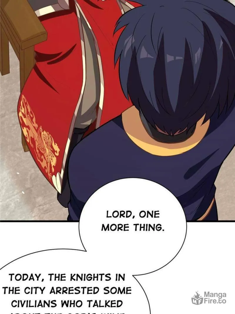 Become the Castellan in Another World (Colored) Chapter 128 page 65 - 