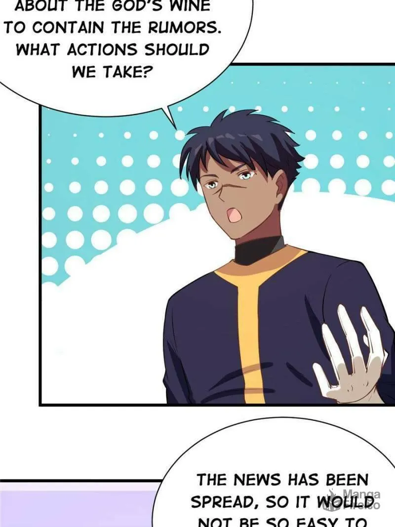Become the Castellan in Another World (Colored) Chapter 128 page 66 - 