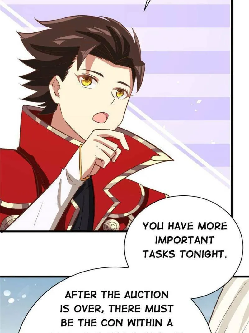 Become the Castellan in Another World (Colored) Chapter 128 page 68 - 