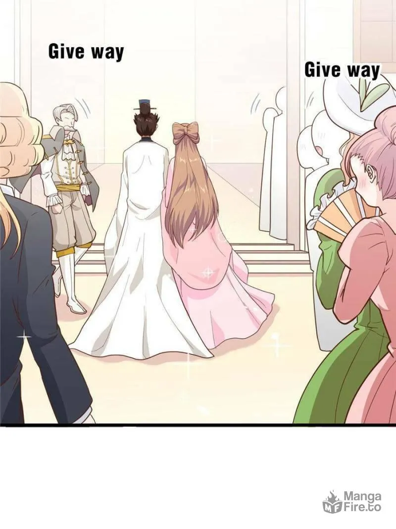 Become the Castellan in Another World (Colored) Chapter 128 page 84 - 