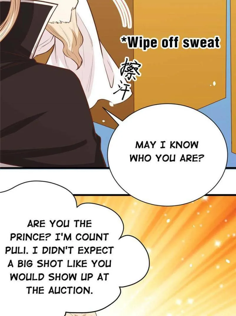 Become the Castellan in Another World (Colored) Chapter 129 page 23 - 