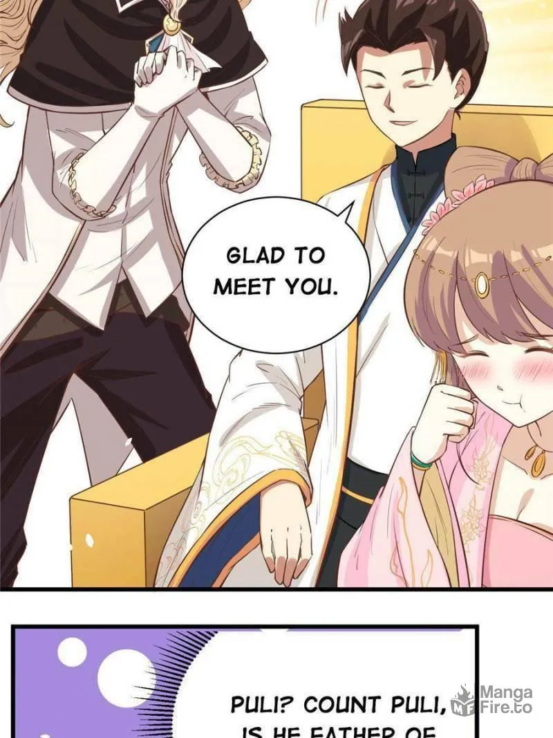 Become the Castellan in Another World (Colored) Chapter 129 page 25 - 