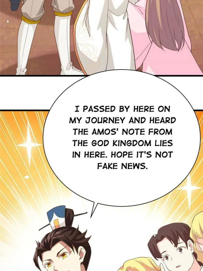Become the Castellan in Another World (Colored) Chapter 129 page 4 - 