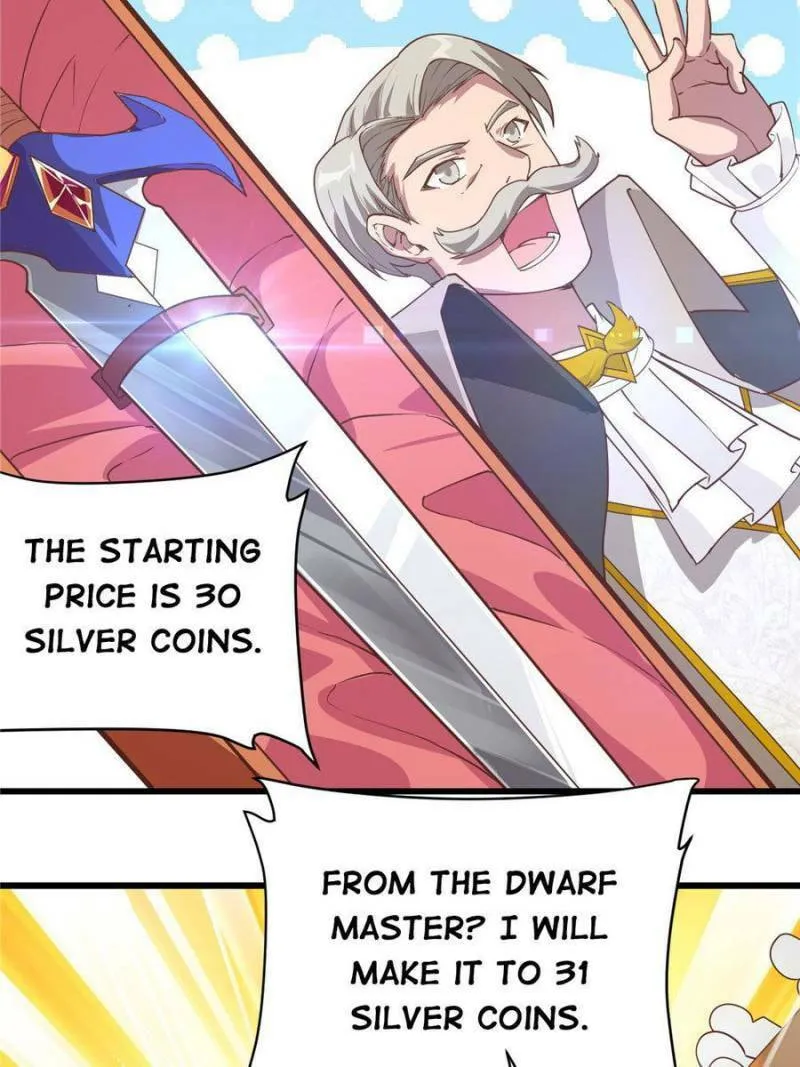 Become the Castellan in Another World (Colored) Chapter 129 page 31 - 
