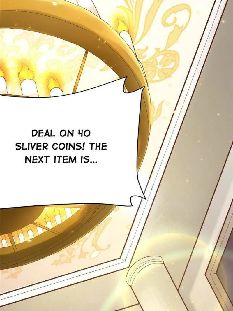 Become the Castellan in Another World (Colored) Chapter 129 page 34 - 