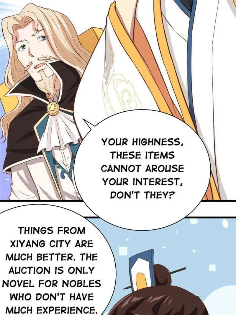 Become the Castellan in Another World (Colored) Chapter 129 page 38 - 
