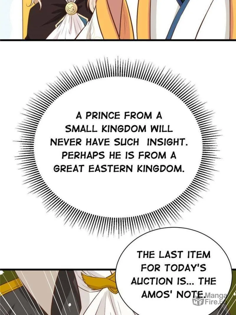 Become the Castellan in Another World (Colored) Chapter 129 page 40 - 