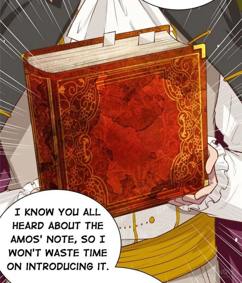 Become the Castellan in Another World (Colored) Chapter 129 page 41 - 