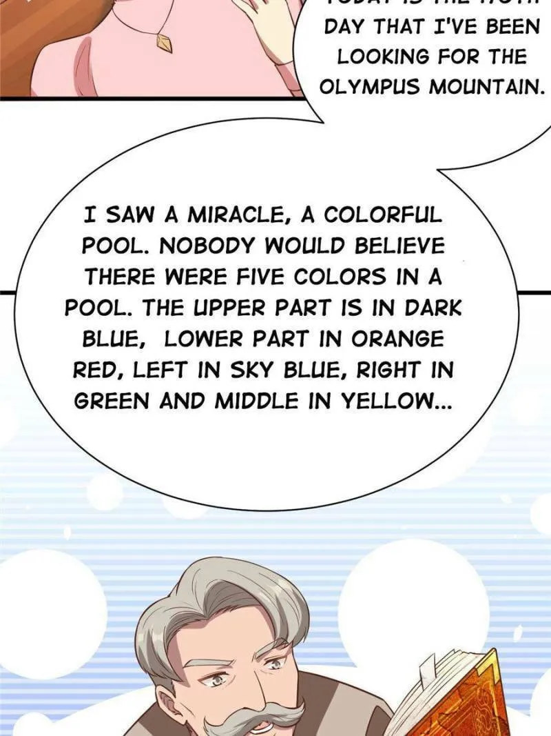Become the Castellan in Another World (Colored) Chapter 129 page 43 - 