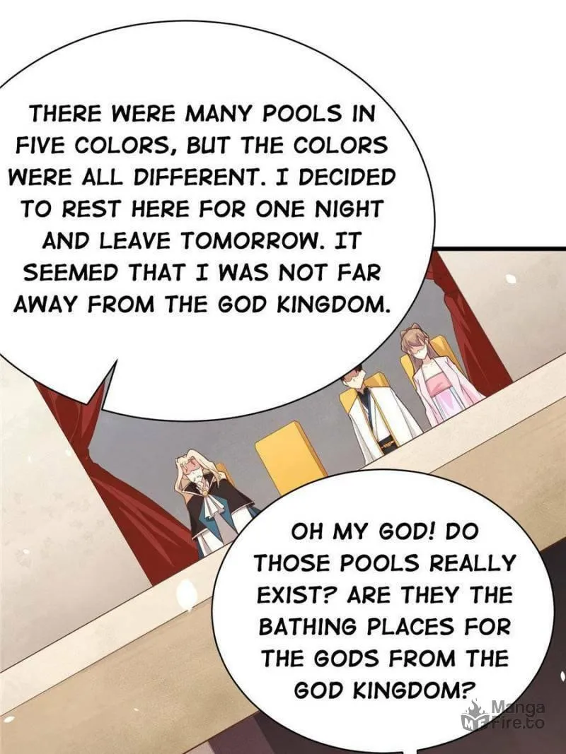 Become the Castellan in Another World (Colored) Chapter 129 page 45 - 