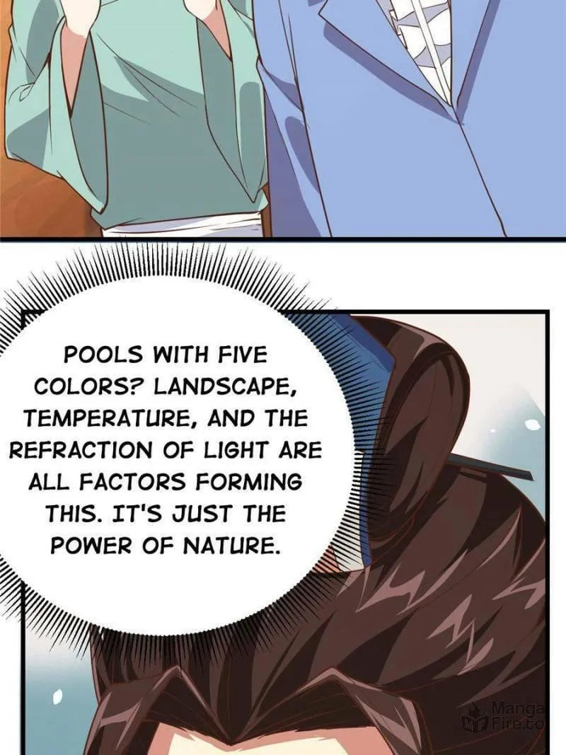 Become the Castellan in Another World (Colored) Chapter 129 page 48 - 