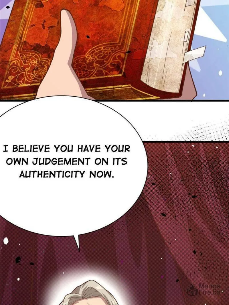 Become the Castellan in Another World (Colored) Chapter 129 page 51 - 