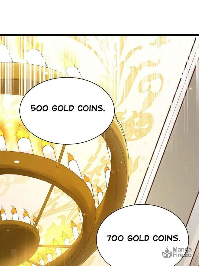 Become the Castellan in Another World (Colored) Chapter 129 page 54 - 
