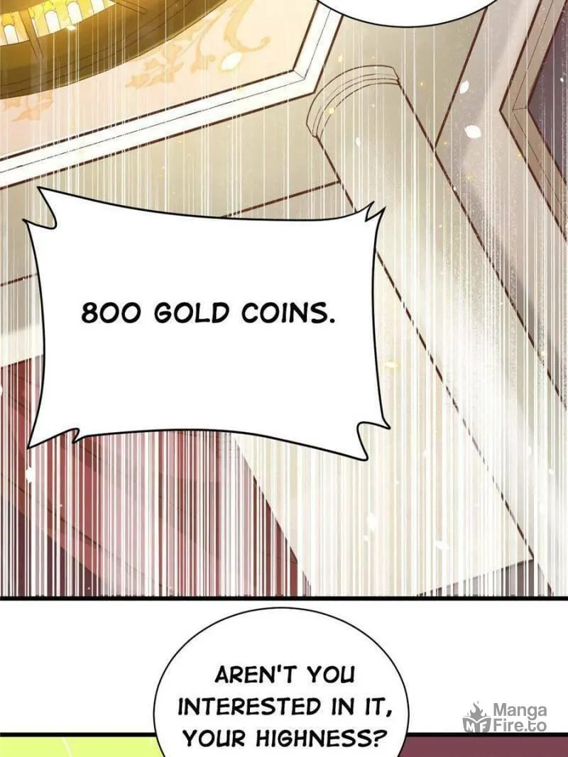 Become the Castellan in Another World (Colored) Chapter 129 page 55 - 