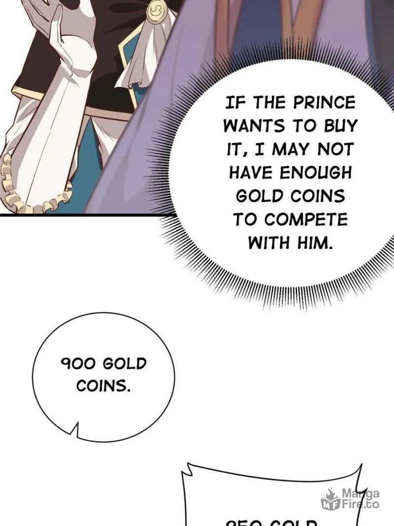 Become the Castellan in Another World (Colored) Chapter 129 page 57 - 
