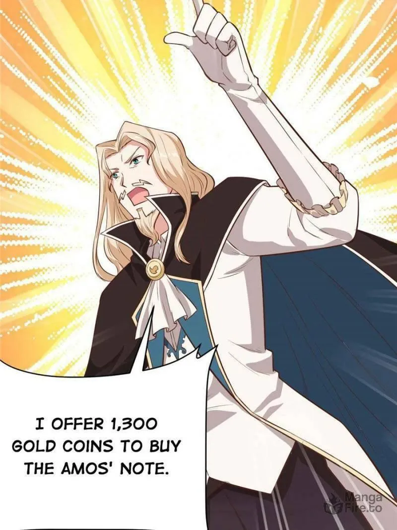 Become the Castellan in Another World (Colored) Chapter 129 page 63 - 