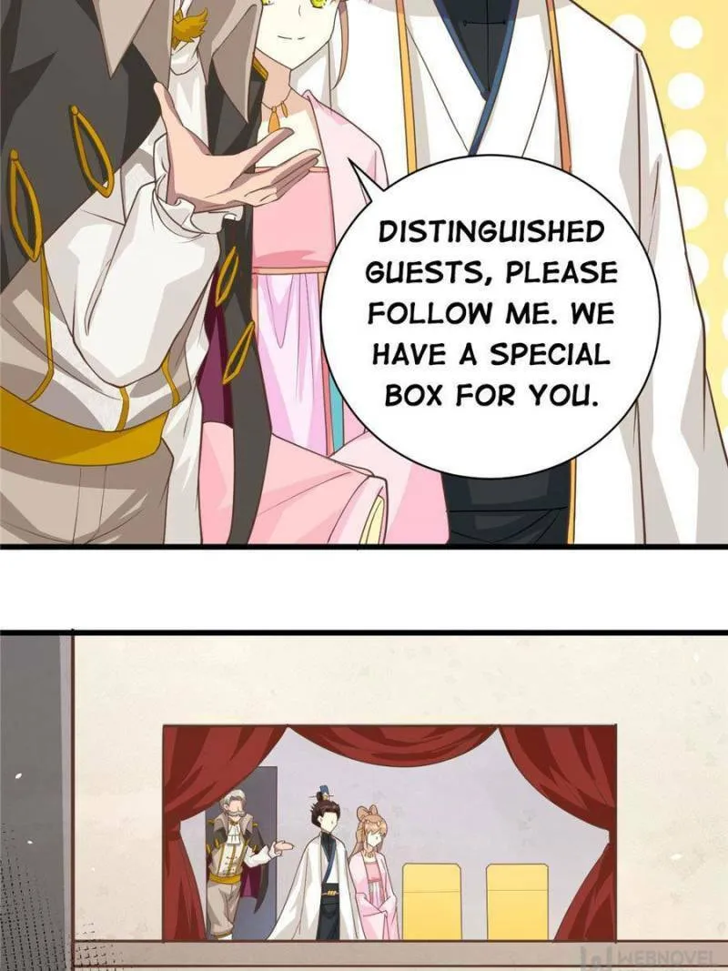 Become the Castellan in Another World (Colored) Chapter 129 page 8 - 