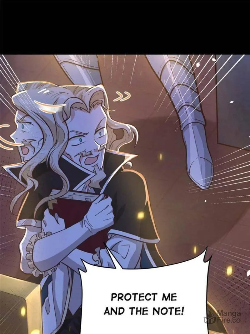 Become the Castellan in Another World (Colored) Chapter 129 page 81 - 