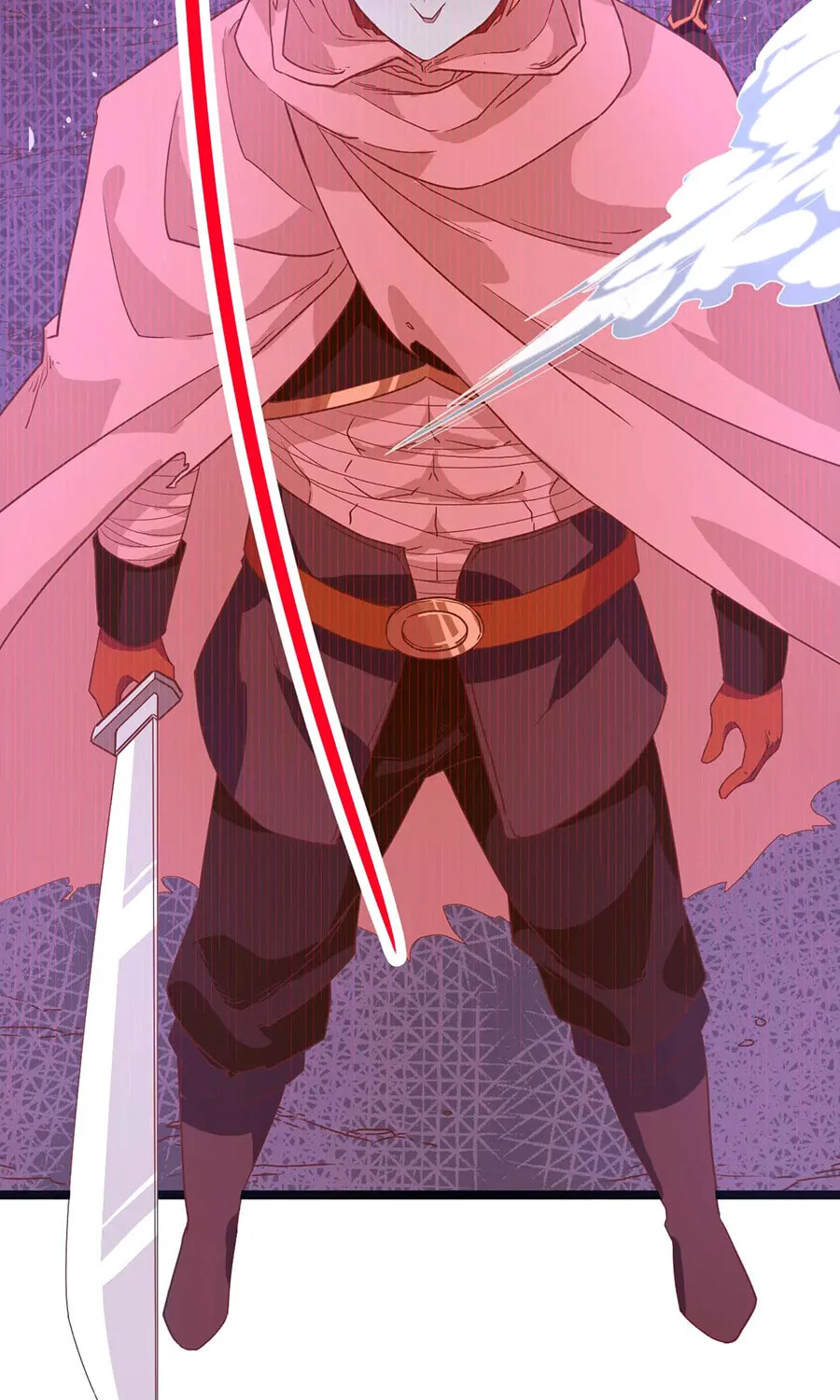 Become the Castellan in Another World (Colored) Chapter 68 page 15 - 