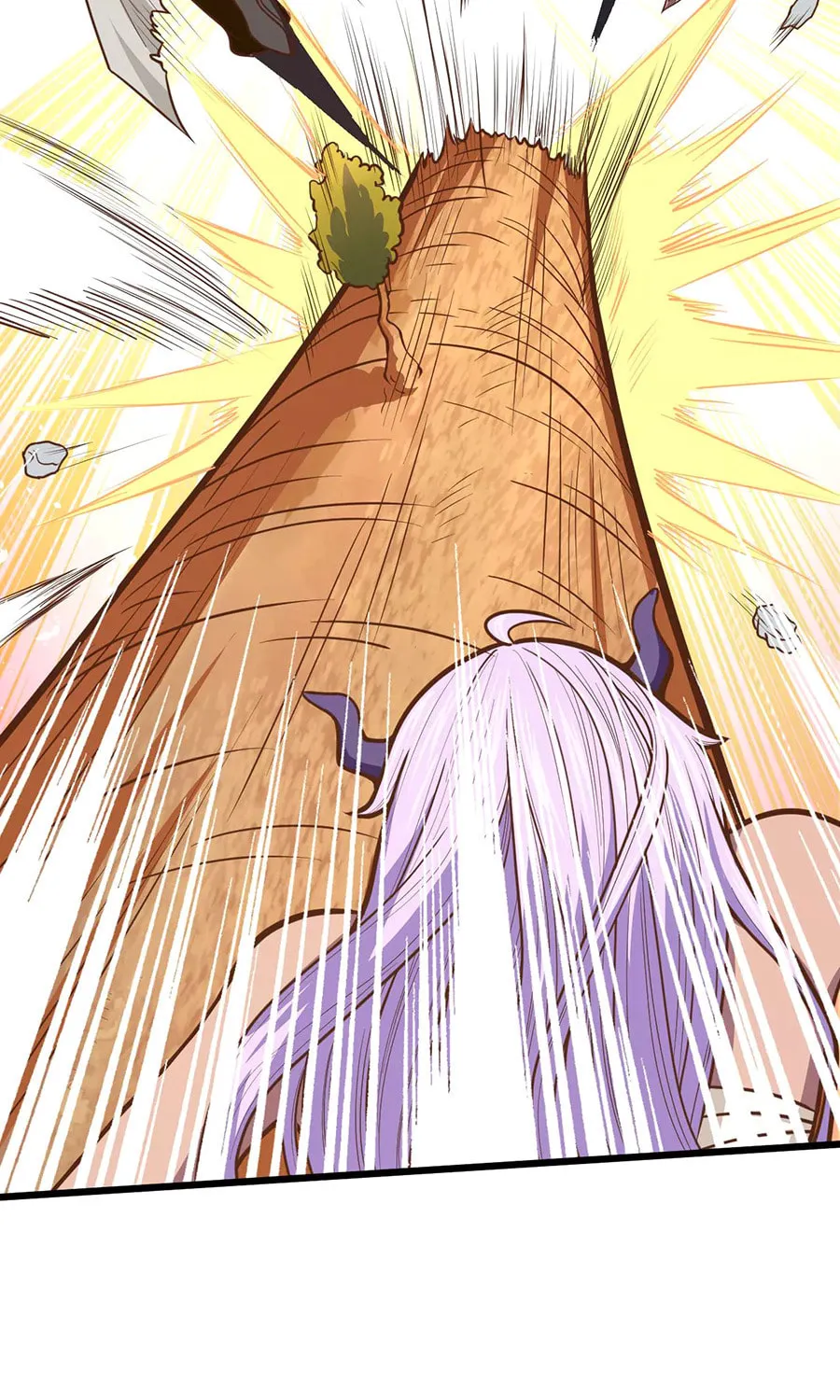 Become the Castellan in Another World (Colored) Chapter 68 page 63 - 