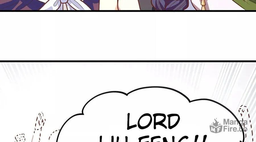 Become the Castellan in Another World (Colored) Chapter 69 page 42 - 