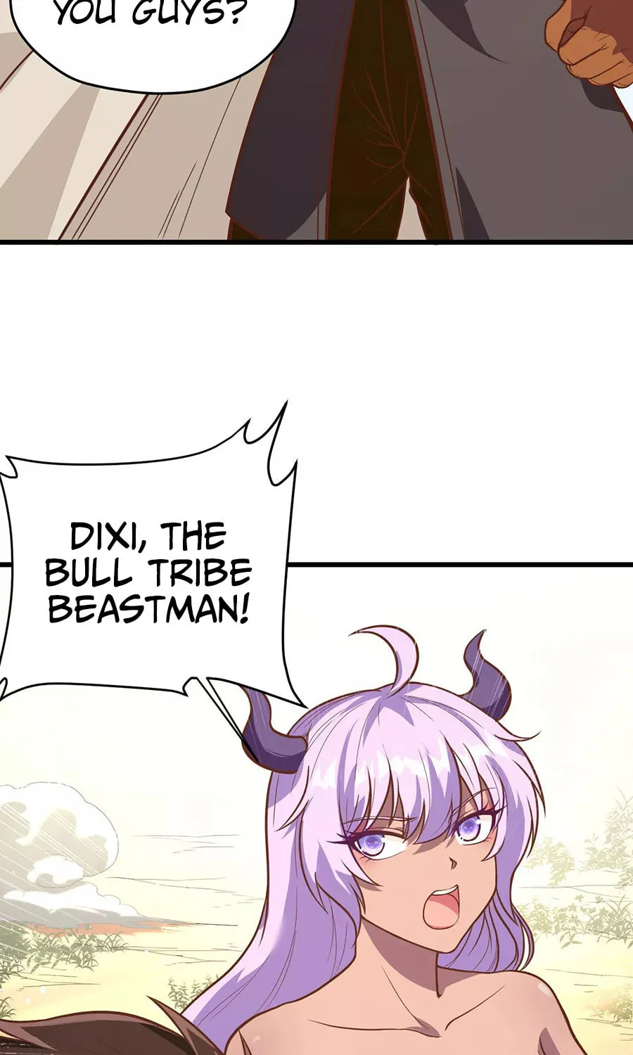 Become the Castellan in Another World (Colored) Chapter 69 page 7 - 