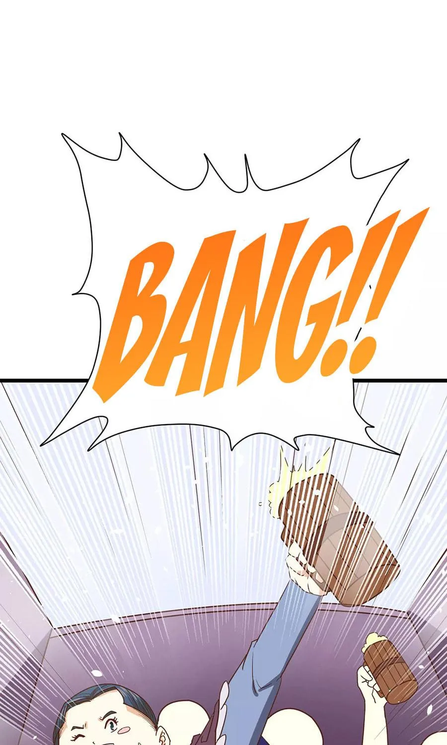 Become the Castellan in Another World (Colored) Chapter 69 page 69 - 