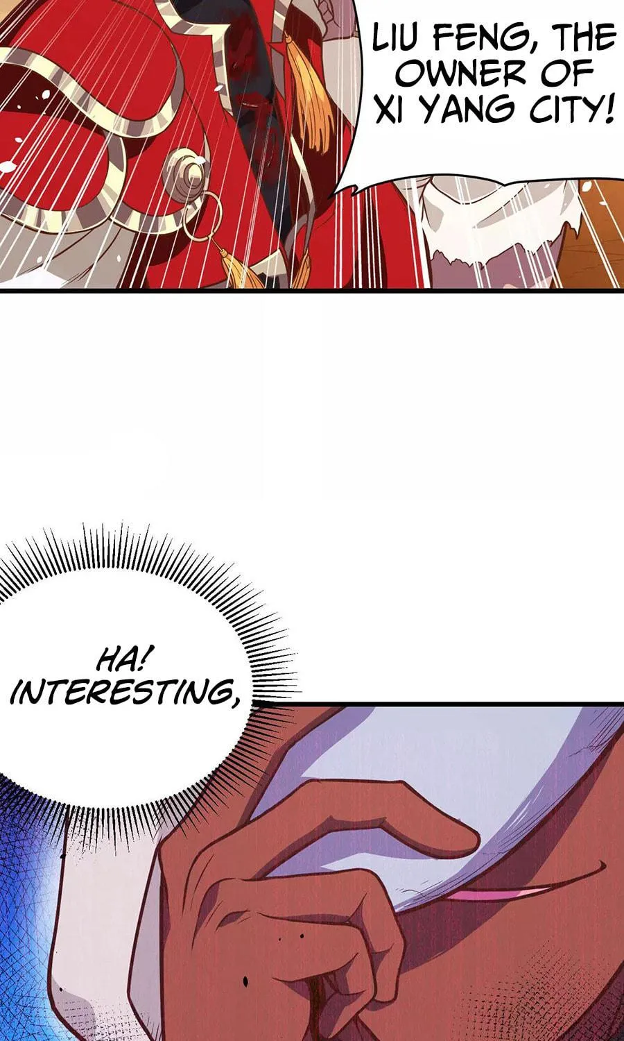 Become the Castellan in Another World (Colored) Chapter 69 page 9 - 