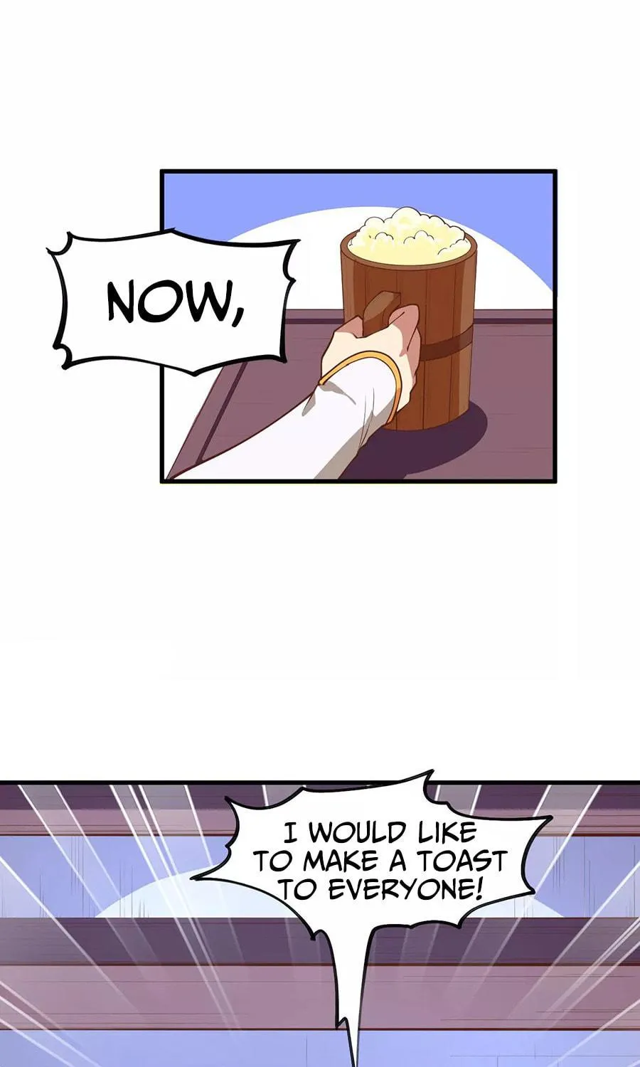 Become the Castellan in Another World (Colored) Chapter 70 page 17 - 