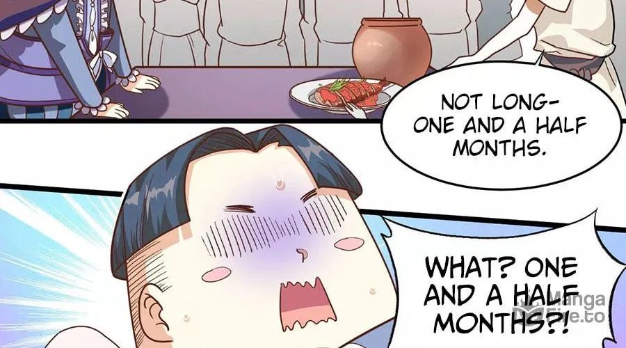 Become the Castellan in Another World (Colored) Chapter 70 page 24 - 