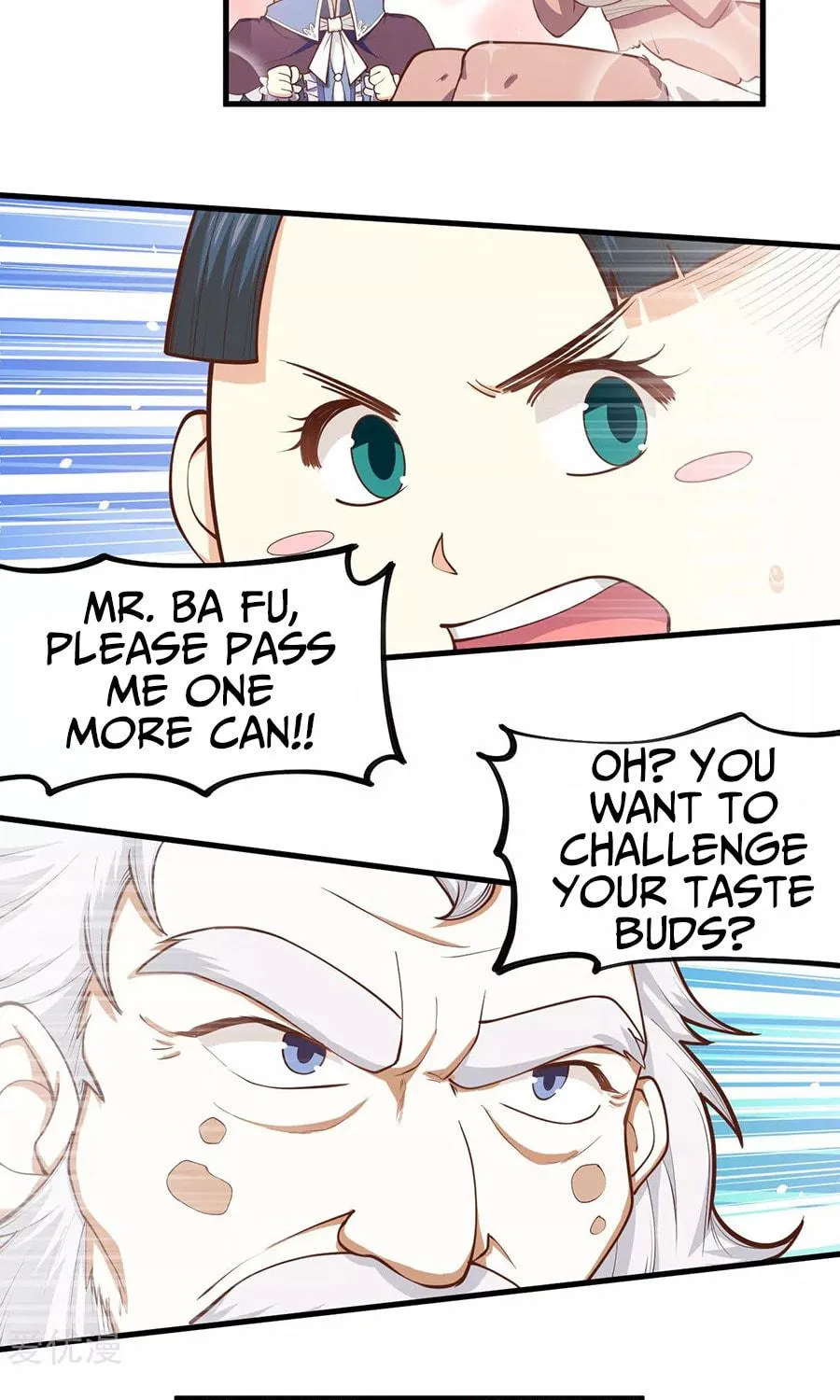 Become the Castellan in Another World (Colored) Chapter 70 page 29 - 