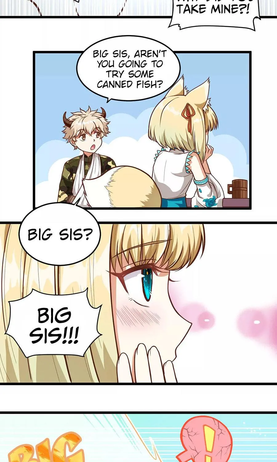 Become the Castellan in Another World (Colored) Chapter 70 page 41 - 