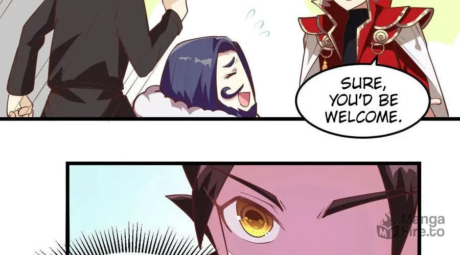 Become the Castellan in Another World (Colored) Chapter 71 page 18 - 