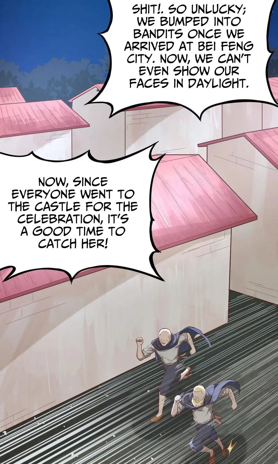 Become the Castellan in Another World (Colored) Chapter 71 page 25 - 
