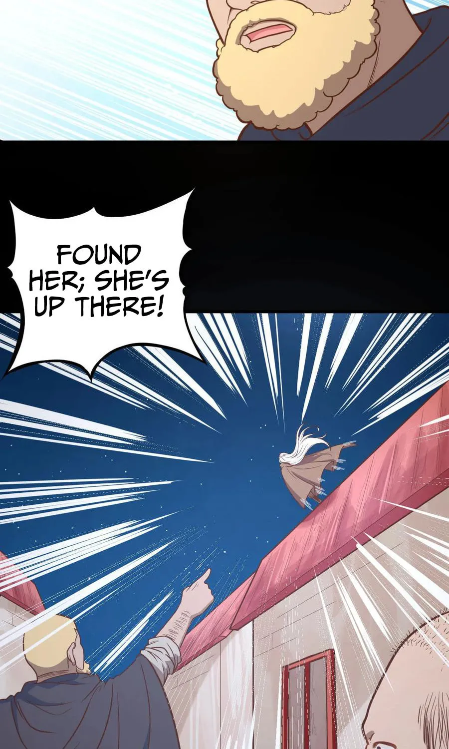 Become the Castellan in Another World (Colored) Chapter 71 page 27 - 