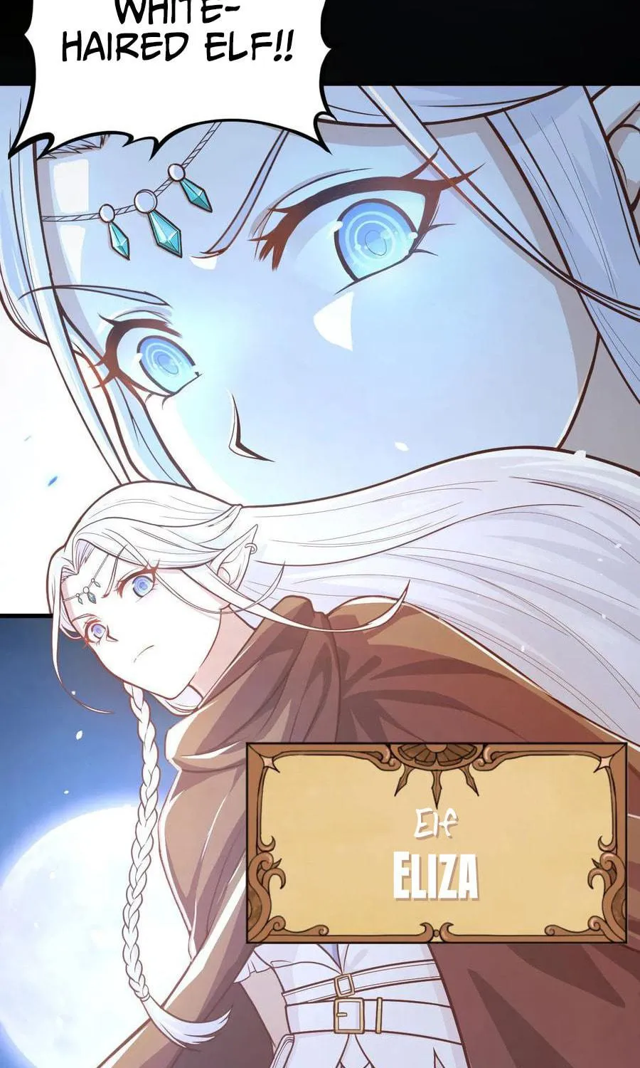 Become the Castellan in Another World (Colored) Chapter 71 page 29 - 