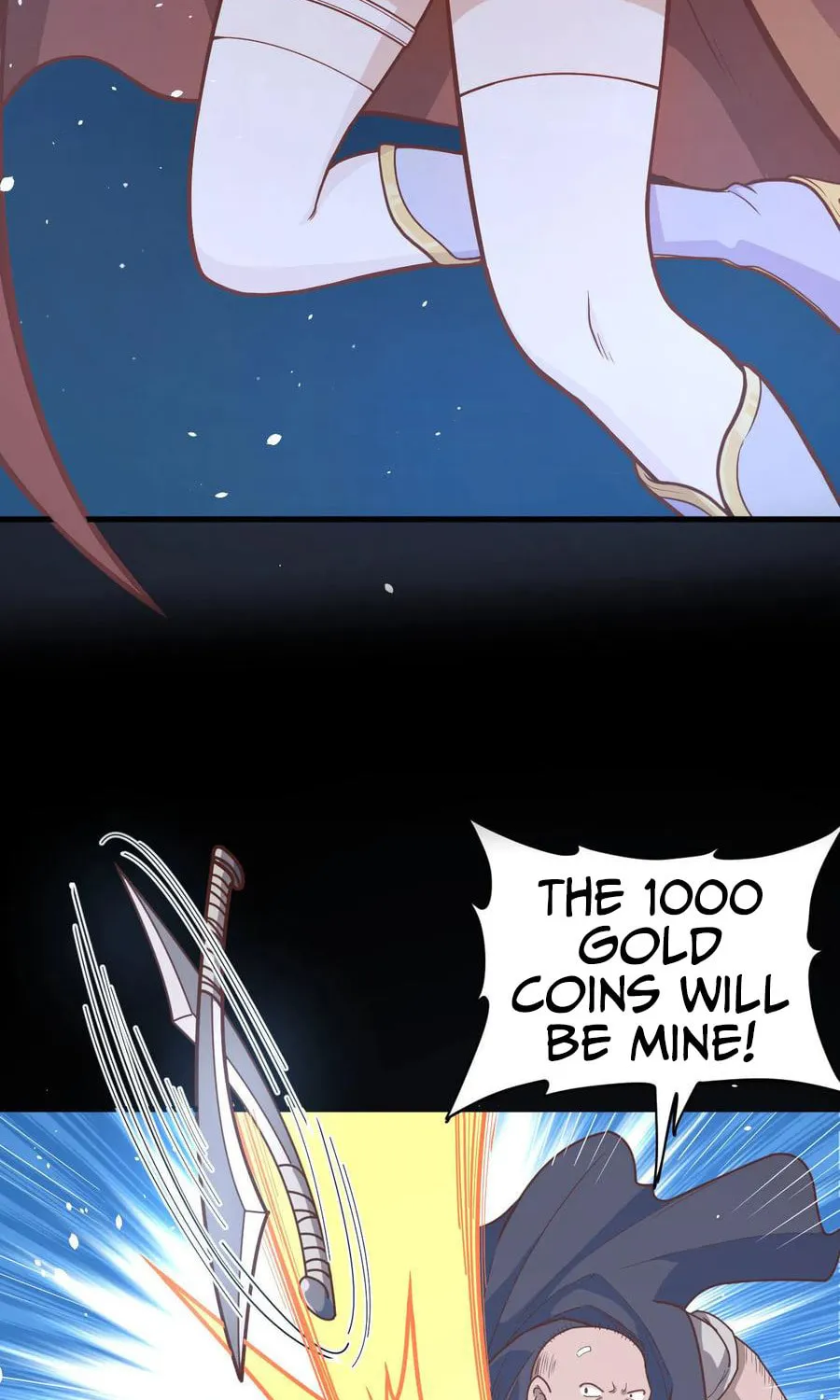Become the Castellan in Another World (Colored) Chapter 71 page 31 - 