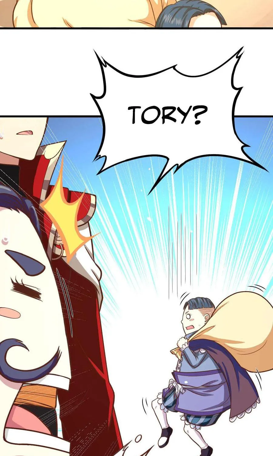Become the Castellan in Another World (Colored) Chapter 71 page 53 - 