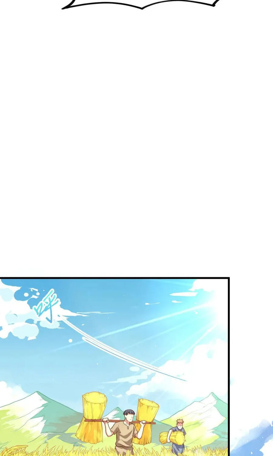 Become the Castellan in Another World (Colored) Chapter 72 page 33 - 